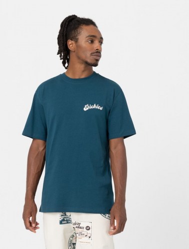Dickies Grainfield T-Shirt reflecting pound
