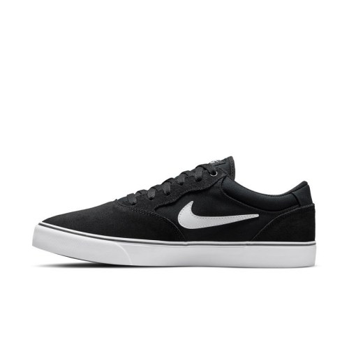 Nike SB Chron 2 Shoes black white black