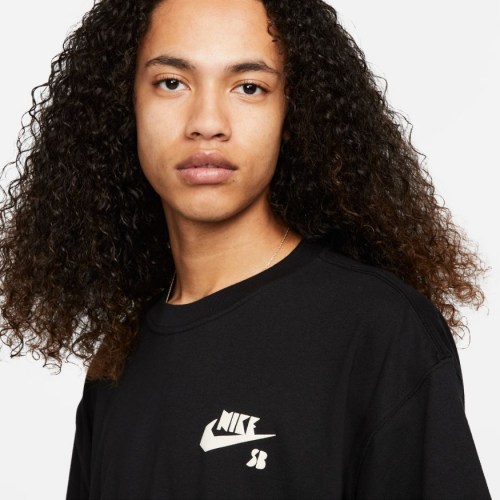 Nike SB Barking T-Shirt black