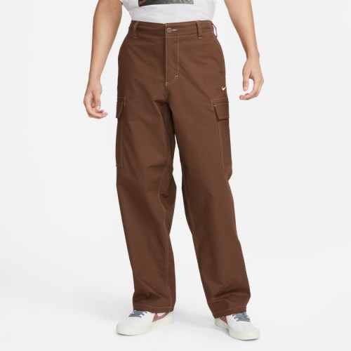 Nike SB Kearny Cargo Pants brown