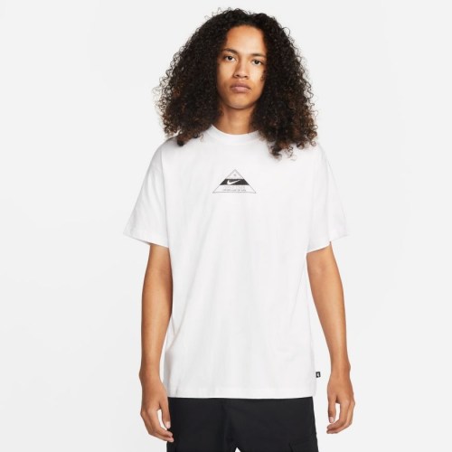 Nike SB Skate T-Shirt white