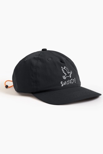 DoveCap-Black-1