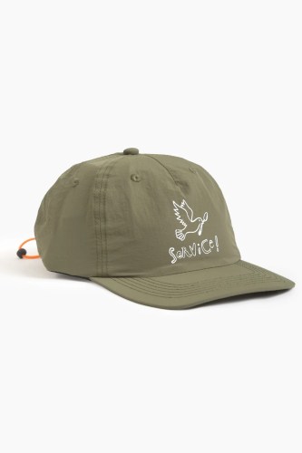 DoveCap-Olive-1
