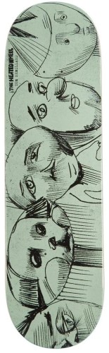 Face