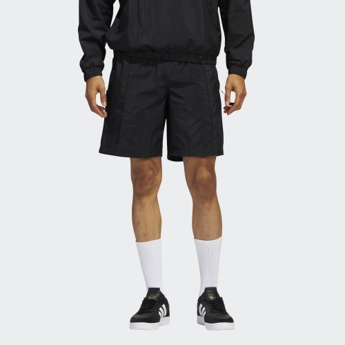 Adidas Wind Shorts black