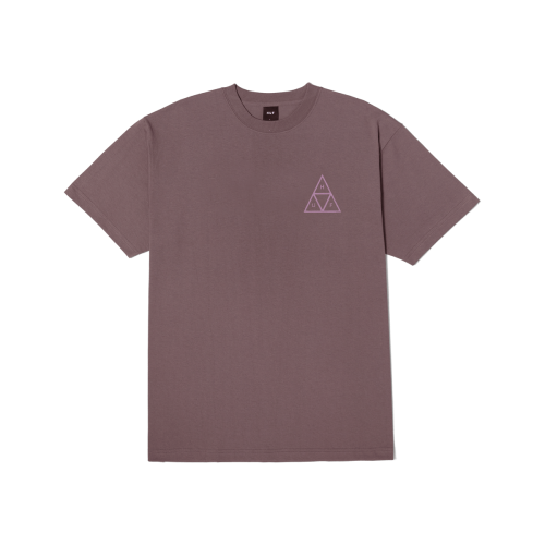 HUF-SET-TT-S-S-TEE_LIGHT-PLUM_TS