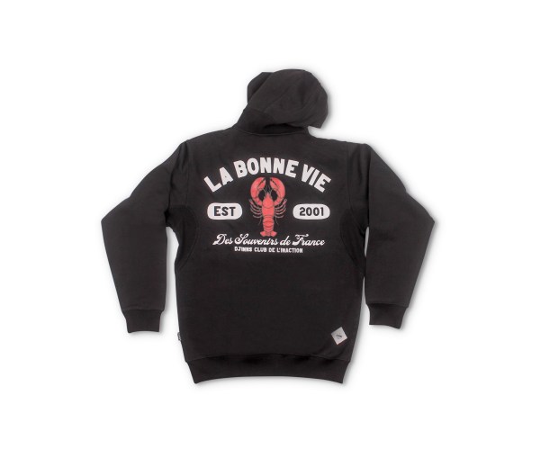 Hoody-LaBonneVie-black-back