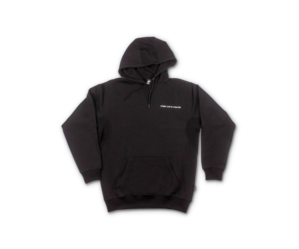 Hoody-LaBonneVie-black