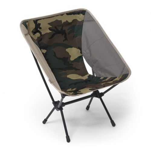 Carhartt Valiant 4 Tactical Chair camo