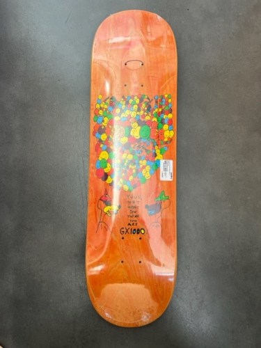 GX1000 You Are Not 8 5 Skatedeck