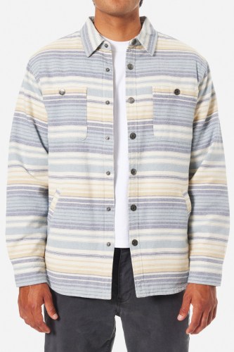 KATIN-HAROLD-STRIPE-JACKET-AIR-F