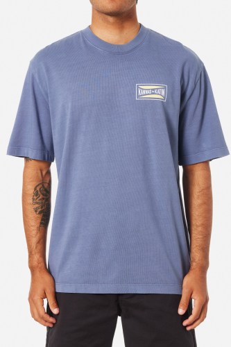 KATIN-SCRUBBER-RELAXED-TEE-BLUE