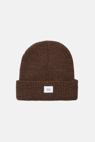 Katin-Wade-Beanie-Dark-Brown-Hea