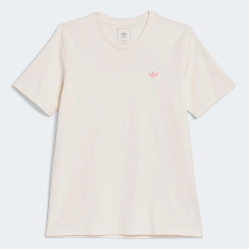 Adidas Dre M T-Shirt cwhite pink