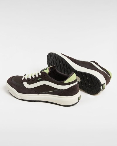 MTE-UltraRange-20-Suede-Shoes