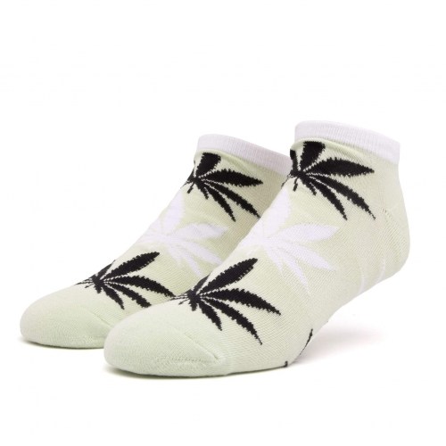 Huf Plantlife Low Socken mint