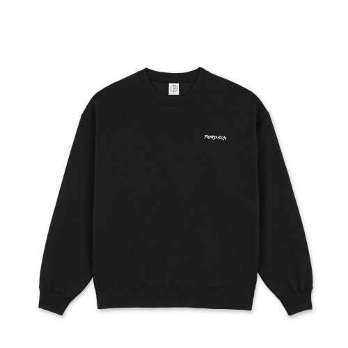 Polar-Skate-Co-F24-Dave-Crewneck