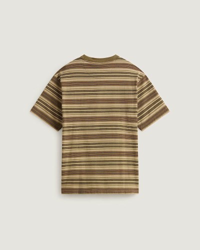 Ringer-Striped-Knit-Shirt-VANS-Beige-ALT1