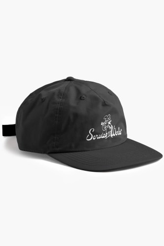 SW325-ChefsKissCap-Black-1