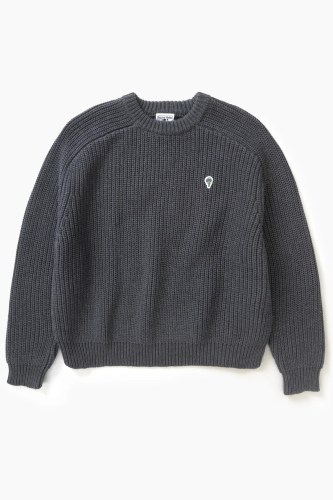 SW359-ArtichokeChunkyKnit-Charcoal-1