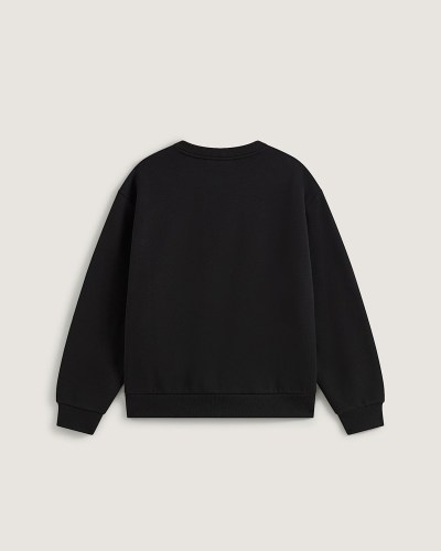 Salton-Crew-Neck-VANS-Black-ALT1