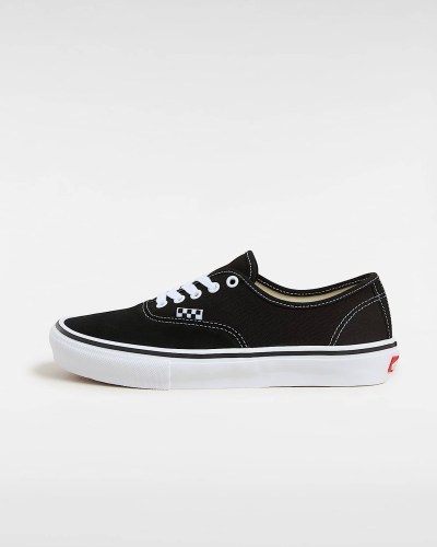 Skate-Authentic-Shoes