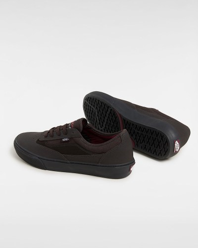 Skate-Curren-Caples-Shoes