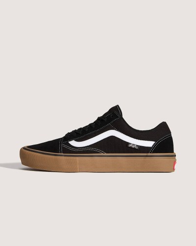 Skate-Old-Skool-Shoes-VANS-BlackWhite-HERO