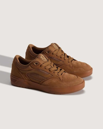 Skate-Rowan-Z3-Shoes-VANS-Beige-ALT2