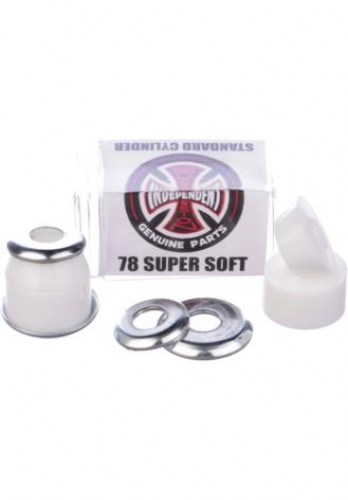 Independent 78A Standard Cylinder Super Soft