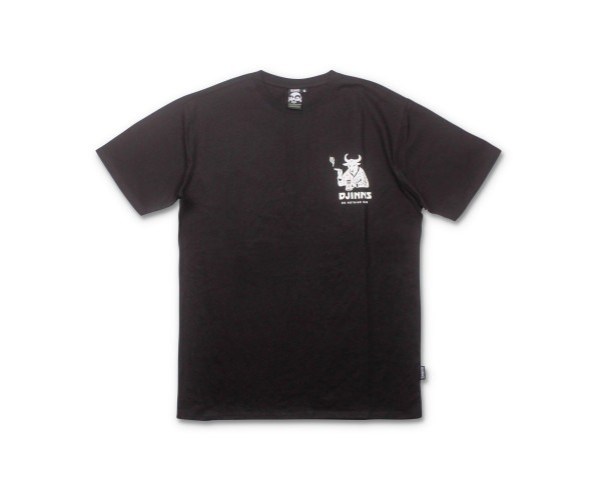 T-Shirt-CheeredBull-black_600x60