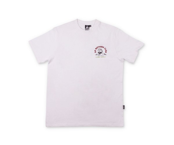 T-Shirt-DNCFrog-white