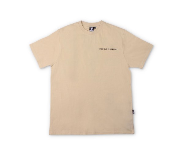 T-Shirt-LaBonneVie-creme