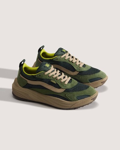 Ultrarange-Neo-20-Shoes-VANS-Green-ALT1