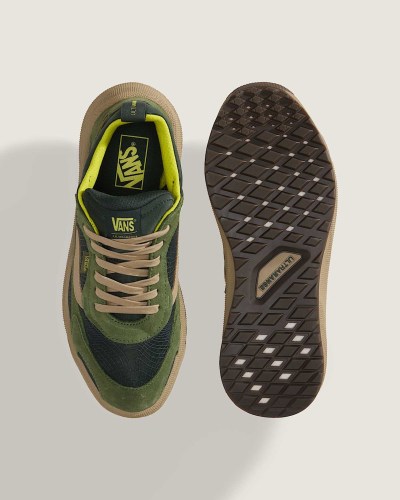 Ultrarange-Neo-20-Shoes-VANS-Green-ALT2