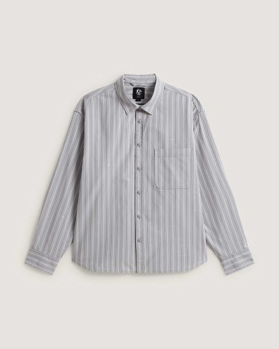 Vans-X-Rowan-Stripe-LS-Woven-Light-Grey-VANS-Grey-HERO