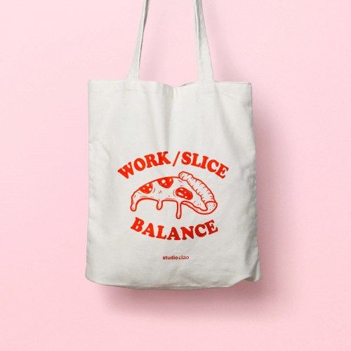 Work_Slice_Balance_Totebag_studi
