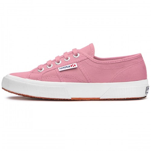 SUPERGA Cotu Classic Shoe pink