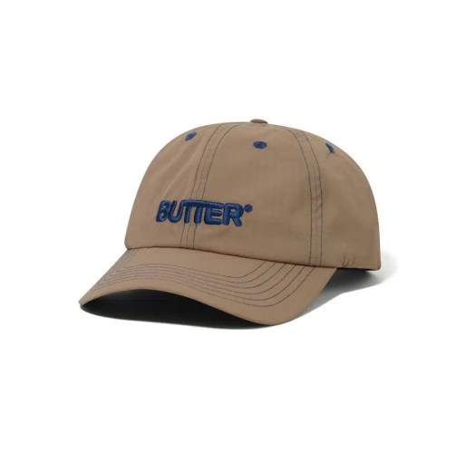 butter-goods-nylon-rounded-logo