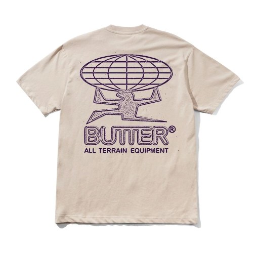 butter-goods-terrain-t-shirt-tau