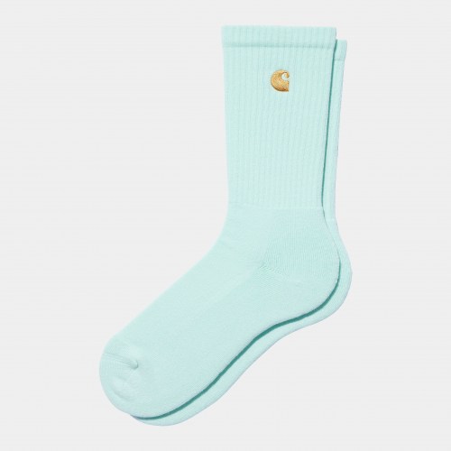Carhartt WIP Chase Socks icarus gold