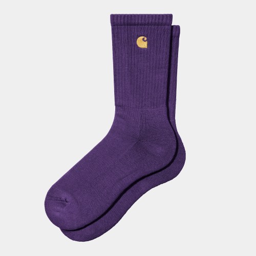 chase-socks-tyrian-gold-1963