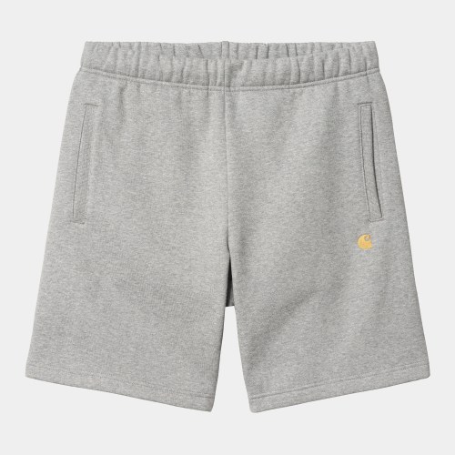 chase-sweat-short-grey-heather-g