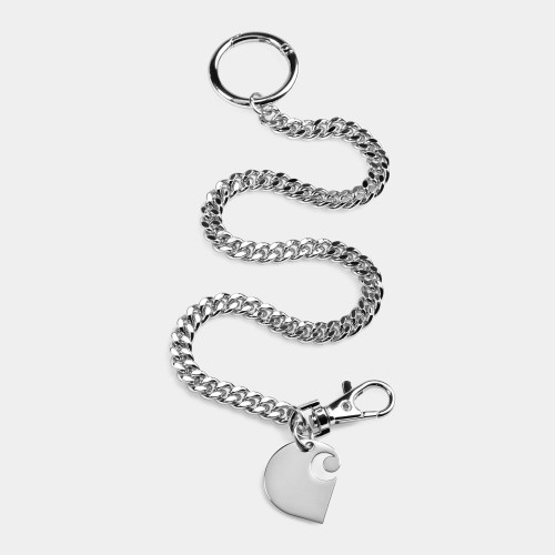 cuban-link-keychain-silver-949