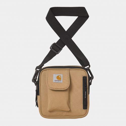 Carhartt WIP Essentials Bag Small dusty h brown