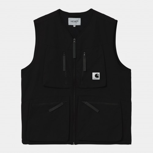 Carhartt Hurst Vest black
