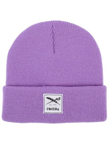 iriedaily-Smurpher-Heavy-Beanie