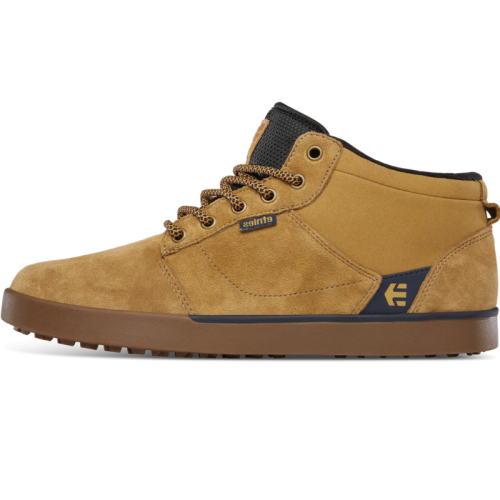 Etnies Jefferson MTW Shoes brown navy gum