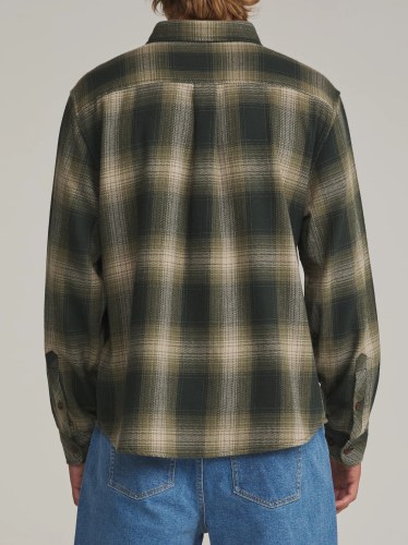 katin-fa26-flannels-sierra-flannel-dark-olive-on-model-03-back