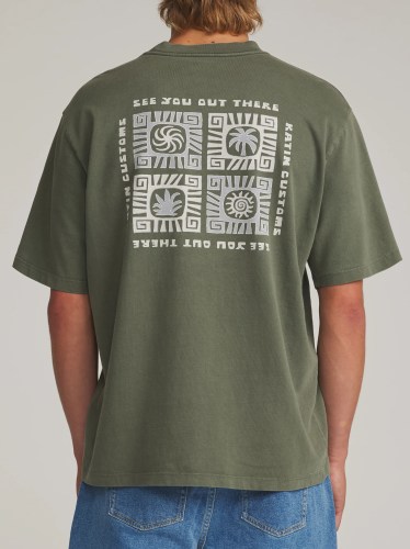 katin-fa26-graphic-ss-tee-root-box-fit-tee-clover-vintage-wash-on-model-03-back